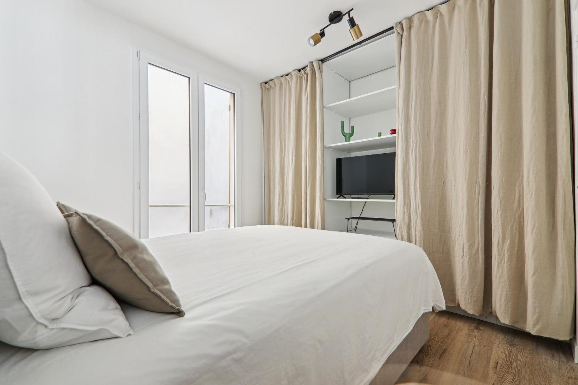 In 2eme Apartment *